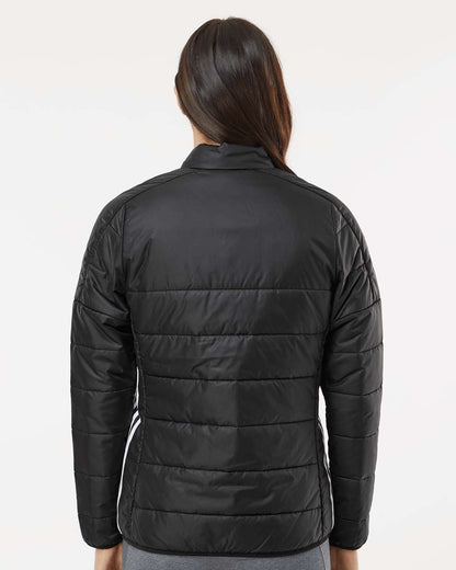 ADIDAS - Puffer Jacket - Womens