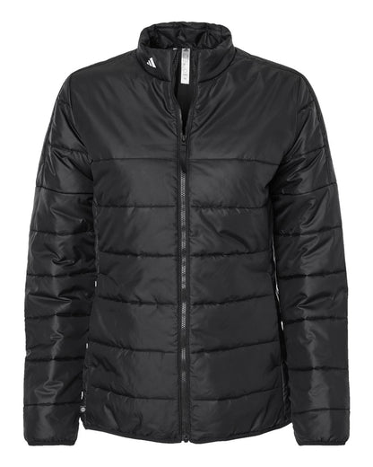 ADIDAS - Puffer Jacket - Womens