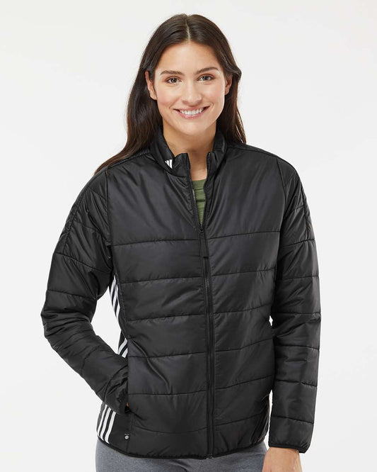 ADIDAS - Puffer Jacket - Womens