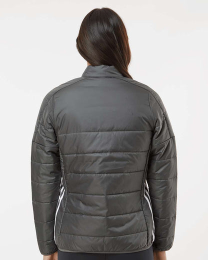 ADIDAS - Puffer Jacket - Womens