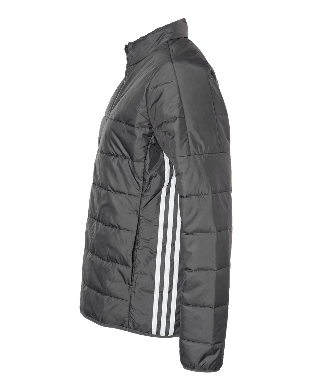 ADIDAS - Puffer Jacket - Womens