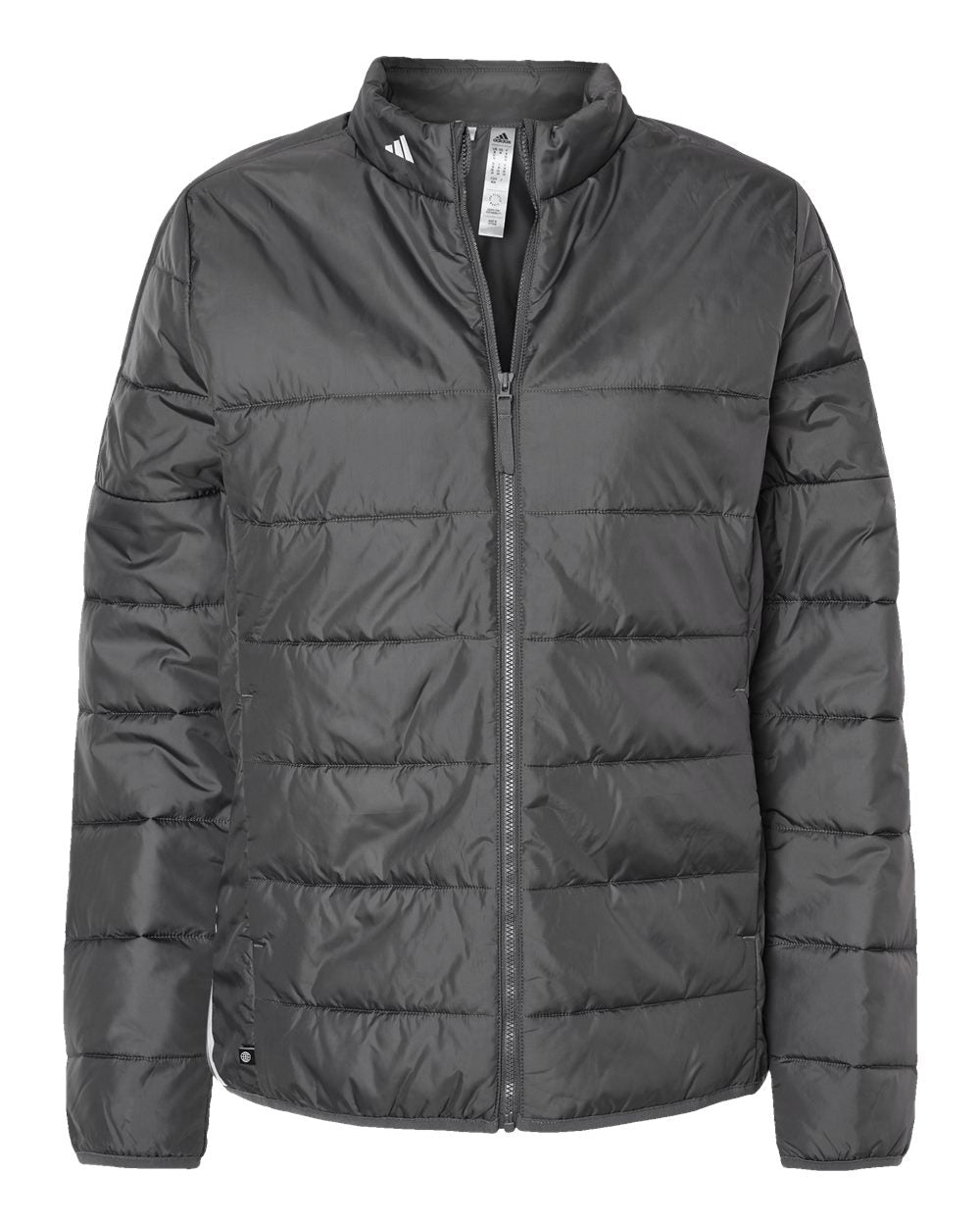 ADIDAS - Puffer Jacket - Womens