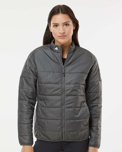 ADIDAS - Puffer Jacket - Womens