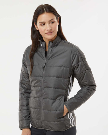 ADIDAS - Puffer Jacket - Womens