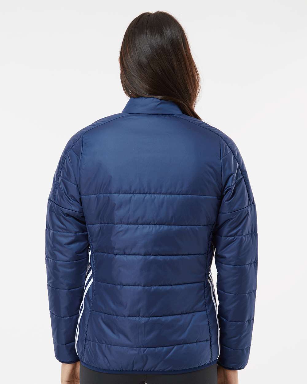 ADIDAS - Puffer Jacket - Womens