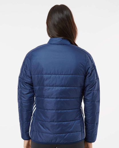 ADIDAS - Puffer Jacket - Womens