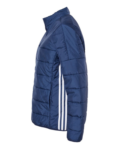 ADIDAS - Puffer Jacket - Womens