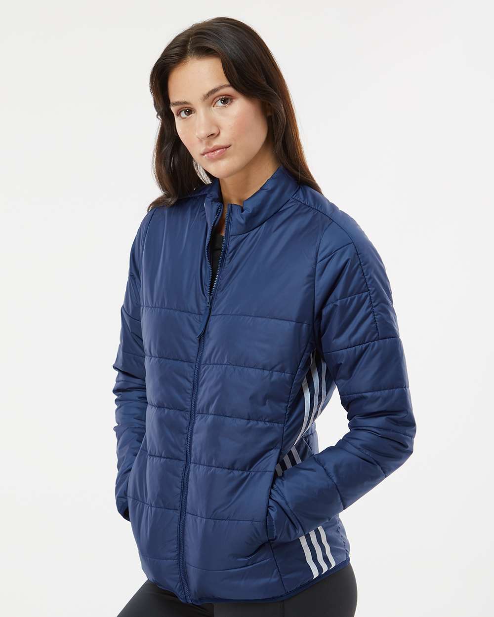 ADIDAS - Puffer Jacket - Womens