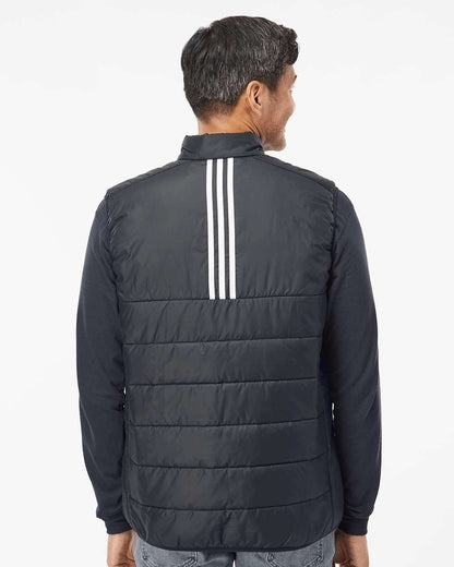 Adidas - Men's Puffer Vest