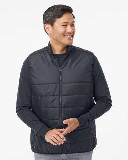 Adidas - Men's Puffer Vest
