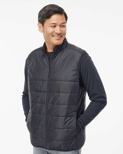 Adidas - Men's Puffer Vest