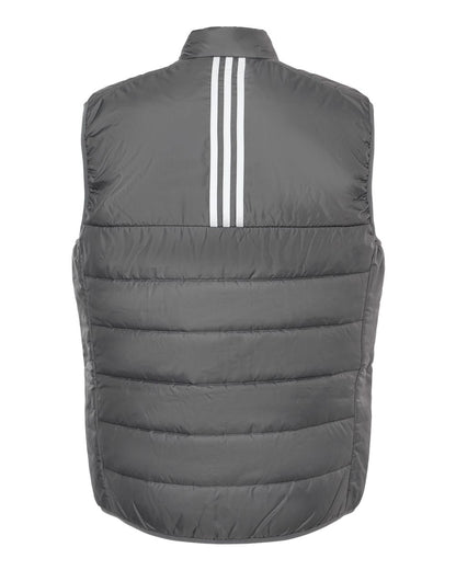 Adidas - Men's Puffer Vest