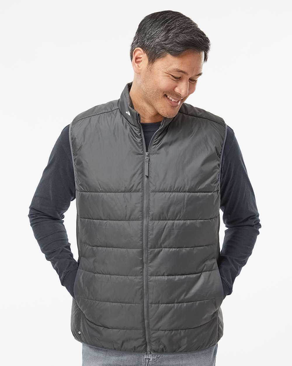 Adidas - Men's Puffer Vest