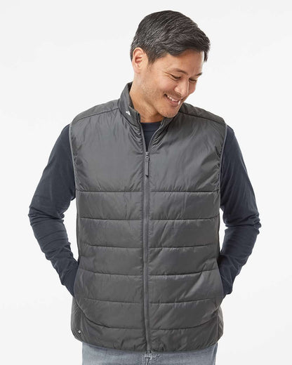 Adidas - Men's Puffer Vest