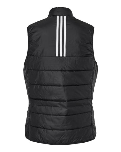 Adidas - Women's Puffer Vest