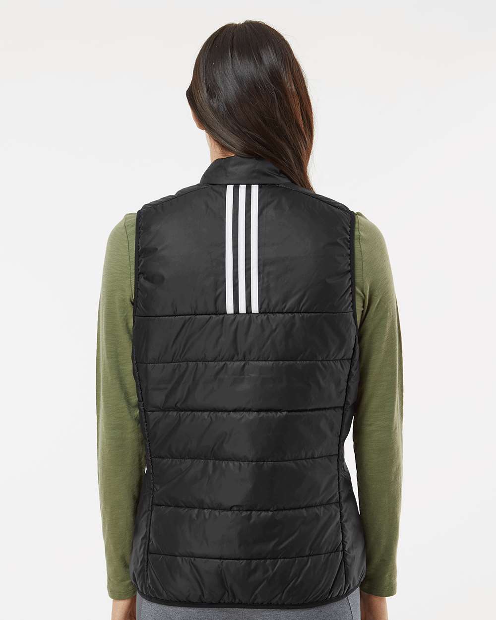 Adidas - Women's Puffer Vest
