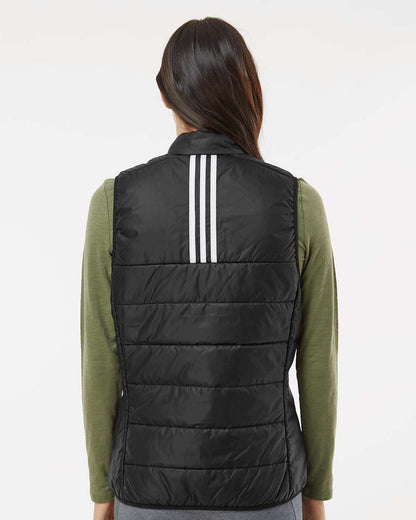 Adidas - Women's Puffer Vest