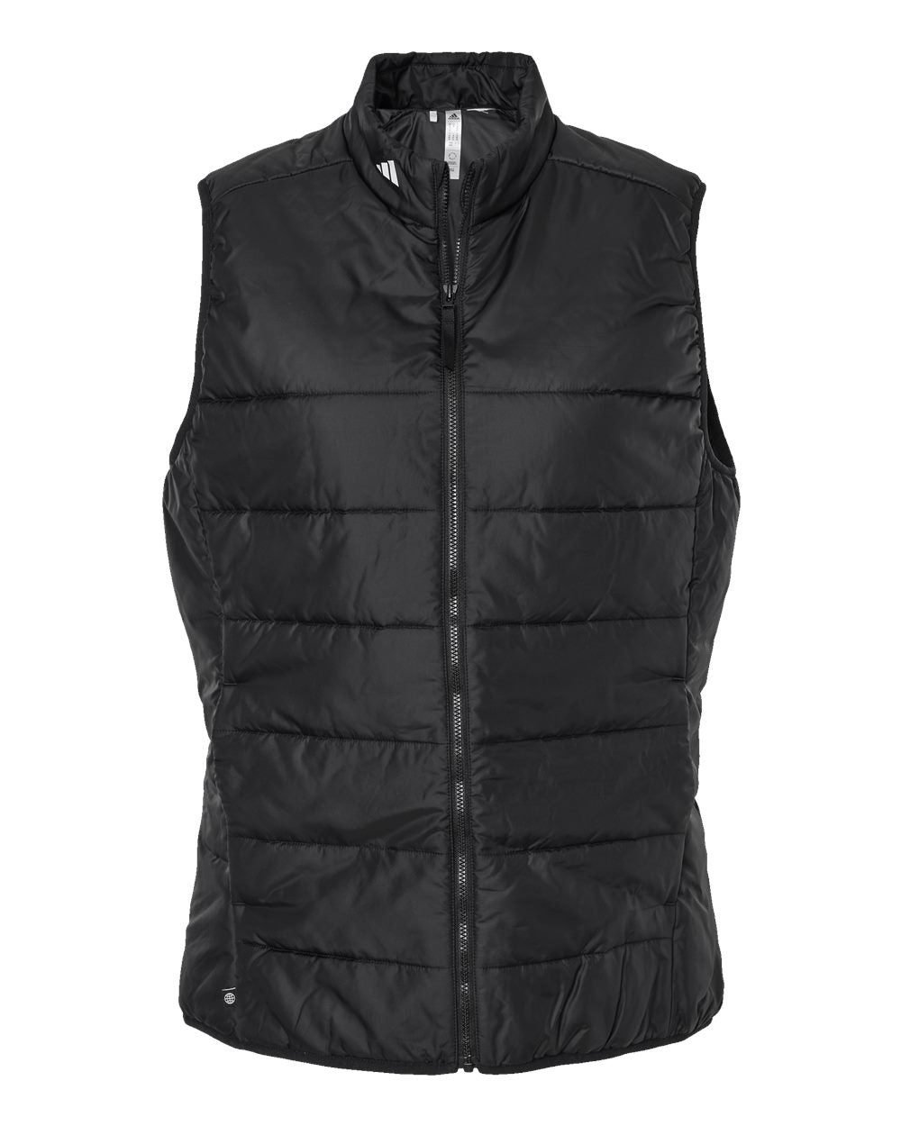 Adidas - Women's Puffer Vest