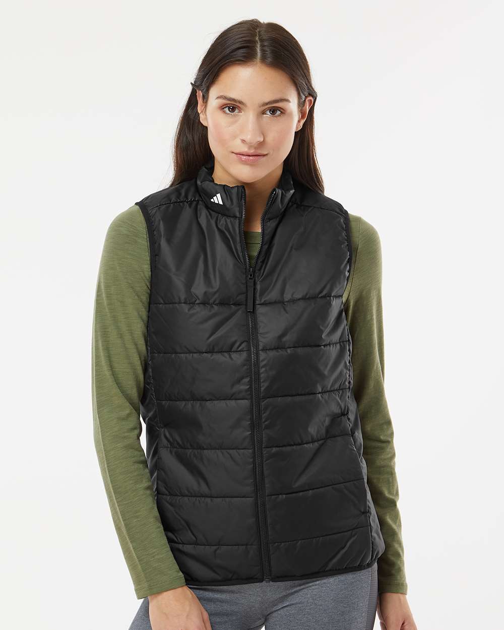 Adidas - Women's Puffer Vest