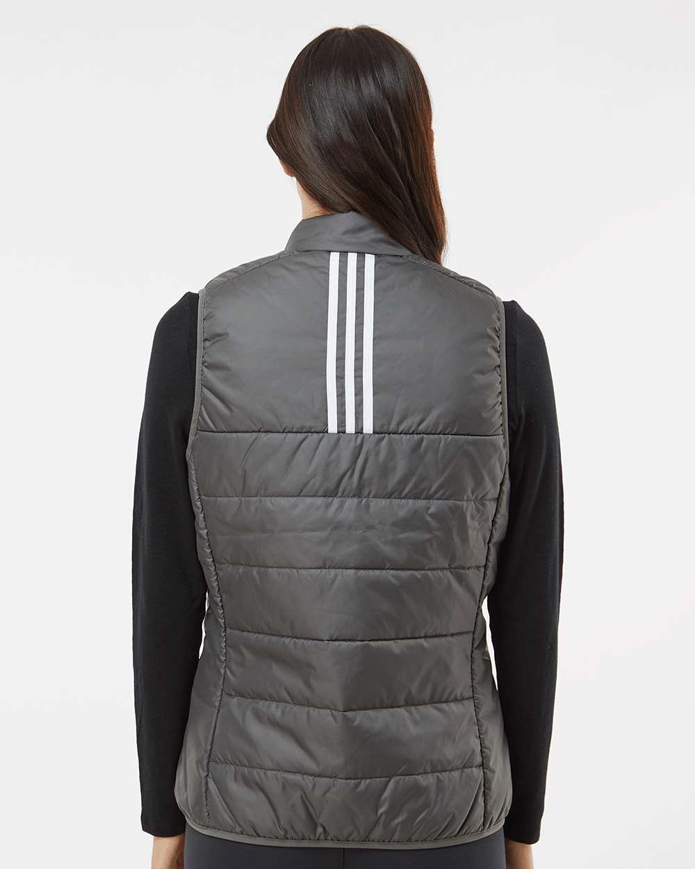 Adidas - Women's Puffer Vest