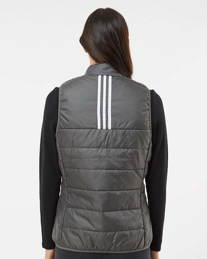 Adidas - Women's Puffer Vest