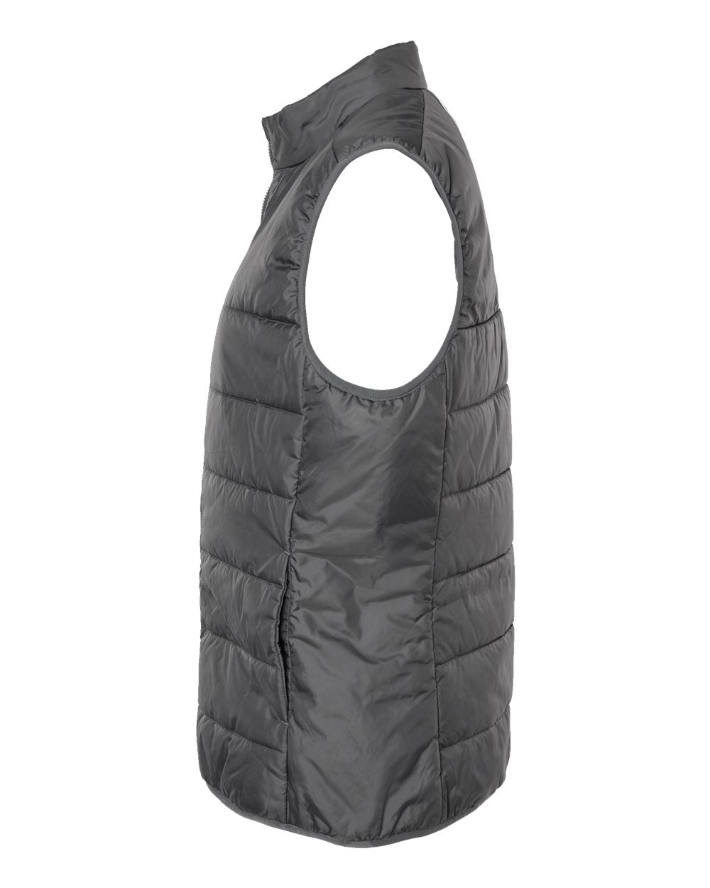 Adidas - Women's Puffer Vest