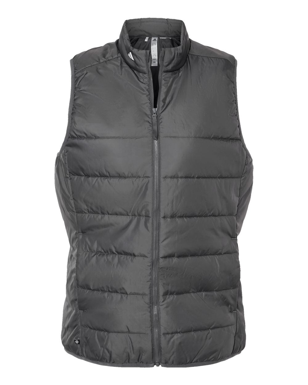 Adidas - Women's Puffer Vest