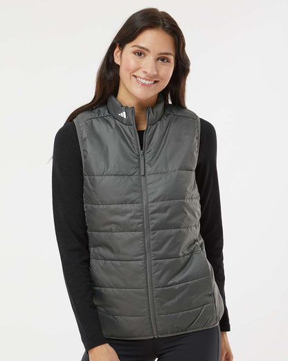 Adidas - Women's Puffer Vest
