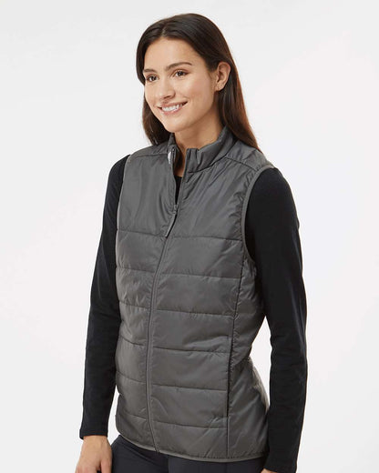 Adidas - Women's Puffer Vest