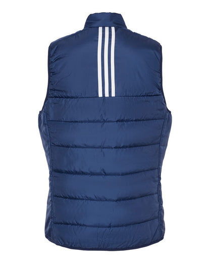 Adidas - Women's Puffer Vest