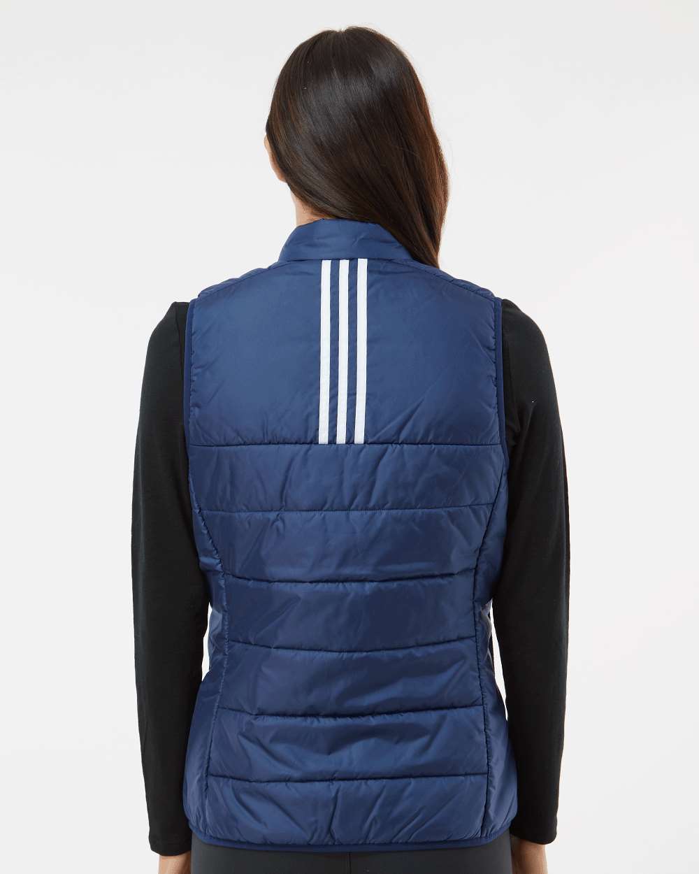 Adidas - Women's Puffer Vest