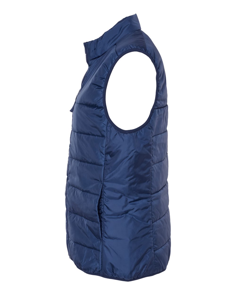 Adidas - Women's Puffer Vest