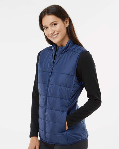 Adidas - Women's Puffer Vest