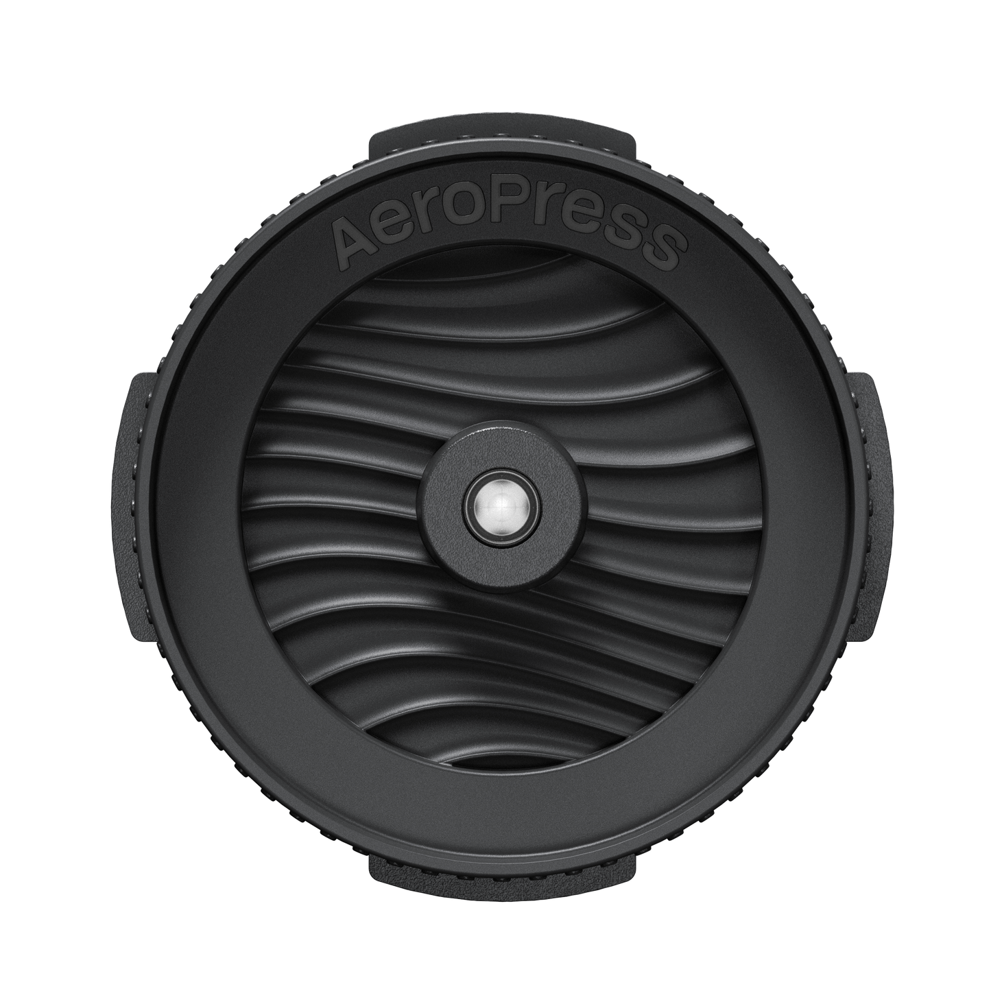 AeroPress Flow Control Filter Cap