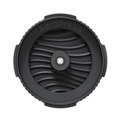 AeroPress Flow Control Filter Cap