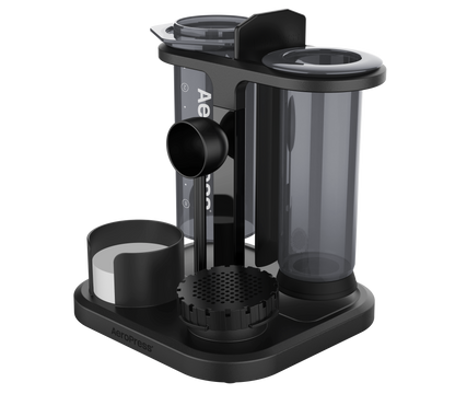 AeroPress Organizer Stand