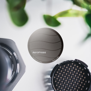 AeroPress Stainless Steel Filters