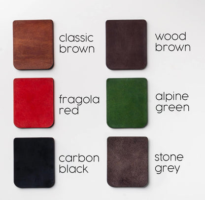 AirTag Passport Wallet