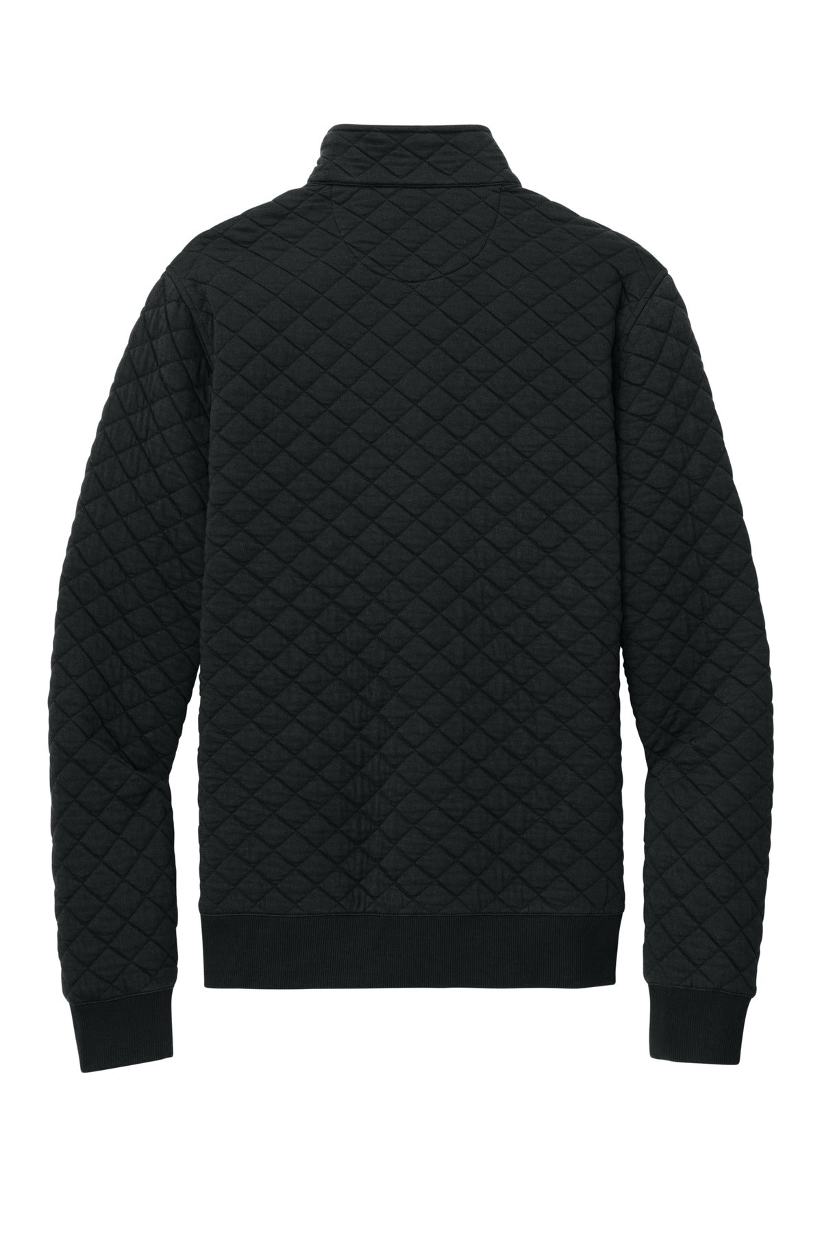 Brooks Brothers BB18212 — DeepBlack (5)