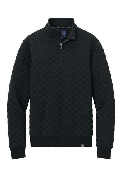 Brooks Brothers BB18212 — DeepBlack (4)