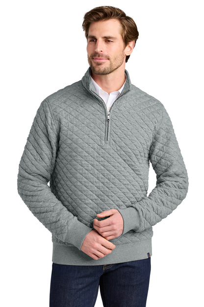 Brooks Brothers BB18212 — LtShdGyHtr