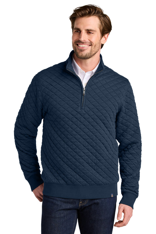 Brooks Brothers BB18212 — NavyBlazer