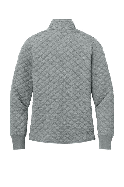 Brooks Brothers® Women’s Diamond Quilt Full-Zip