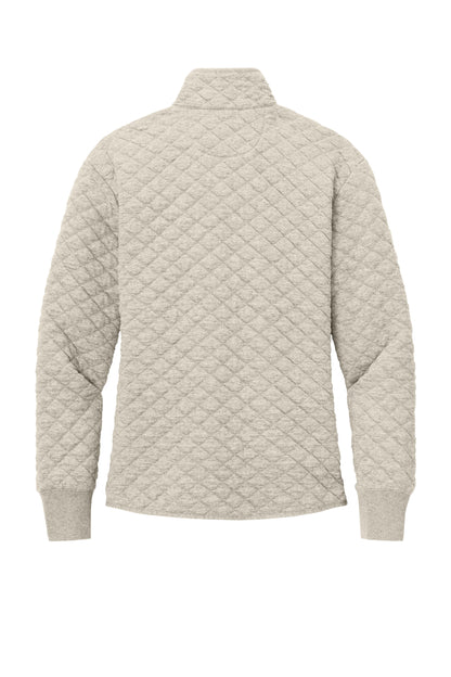 Brooks Brothers® Women’s Diamond Quilt Full-Zip