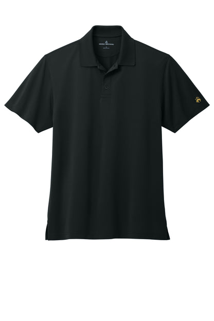 Brooks Brothers BB18220 — Deep Black (4)