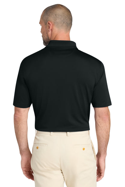 Brooks Brothers BB18220 — Deep Black (3)