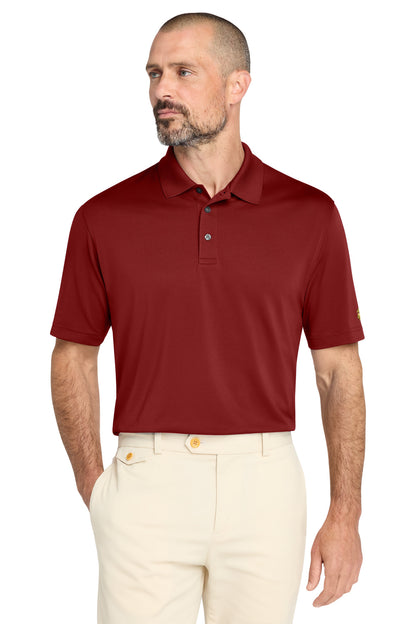 Brooks Brothers BB18220 — Rich Red