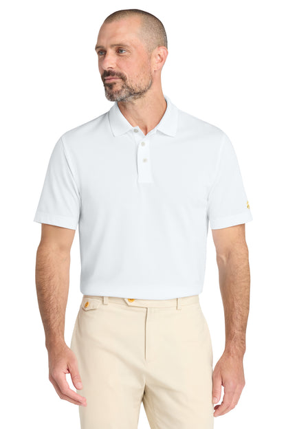 Brooks Brothers BB18220 — White