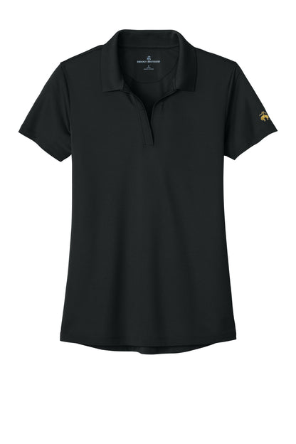Brooks Brothers BB18221 — Deep Black (4)
