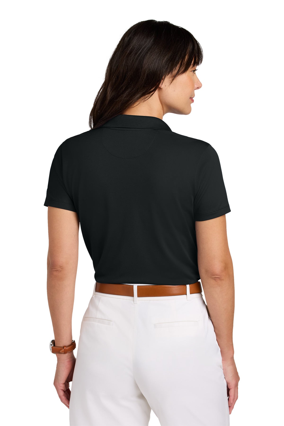 Brooks Brothers BB18221 — Deep Black (3)